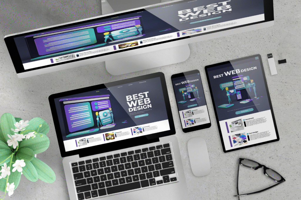 How to Build a High-Converting Website in 2025 (Step-by-Step Guide)
