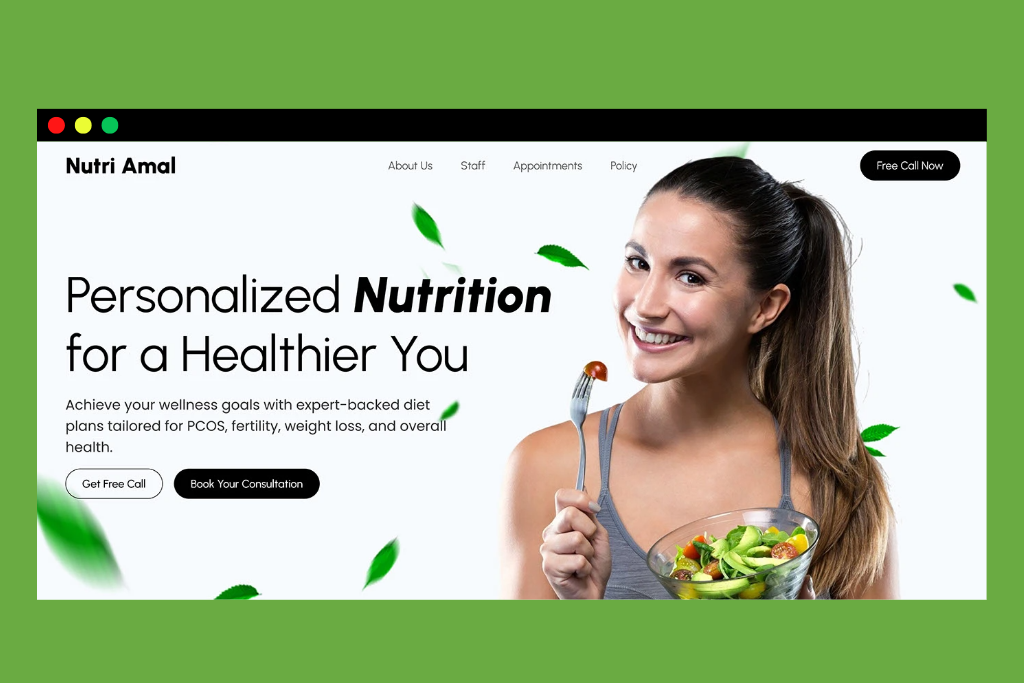 Nutri Amal