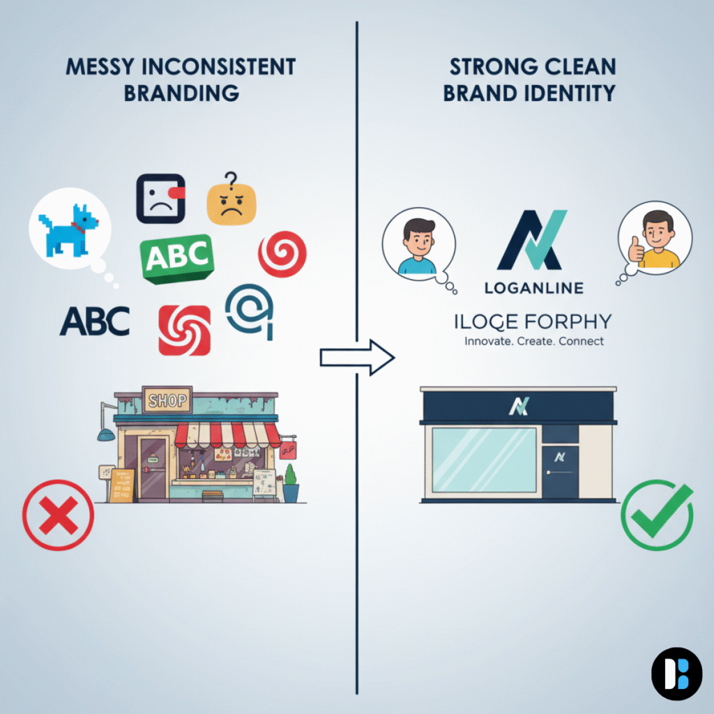 Power of Branding