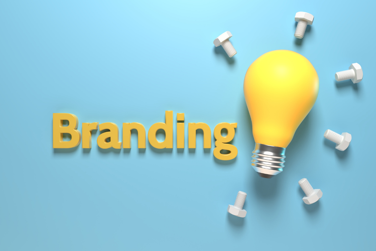 Power of Branding