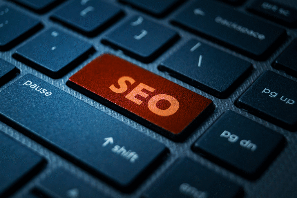 SEO in 2025: Rank Your Business Website on Google